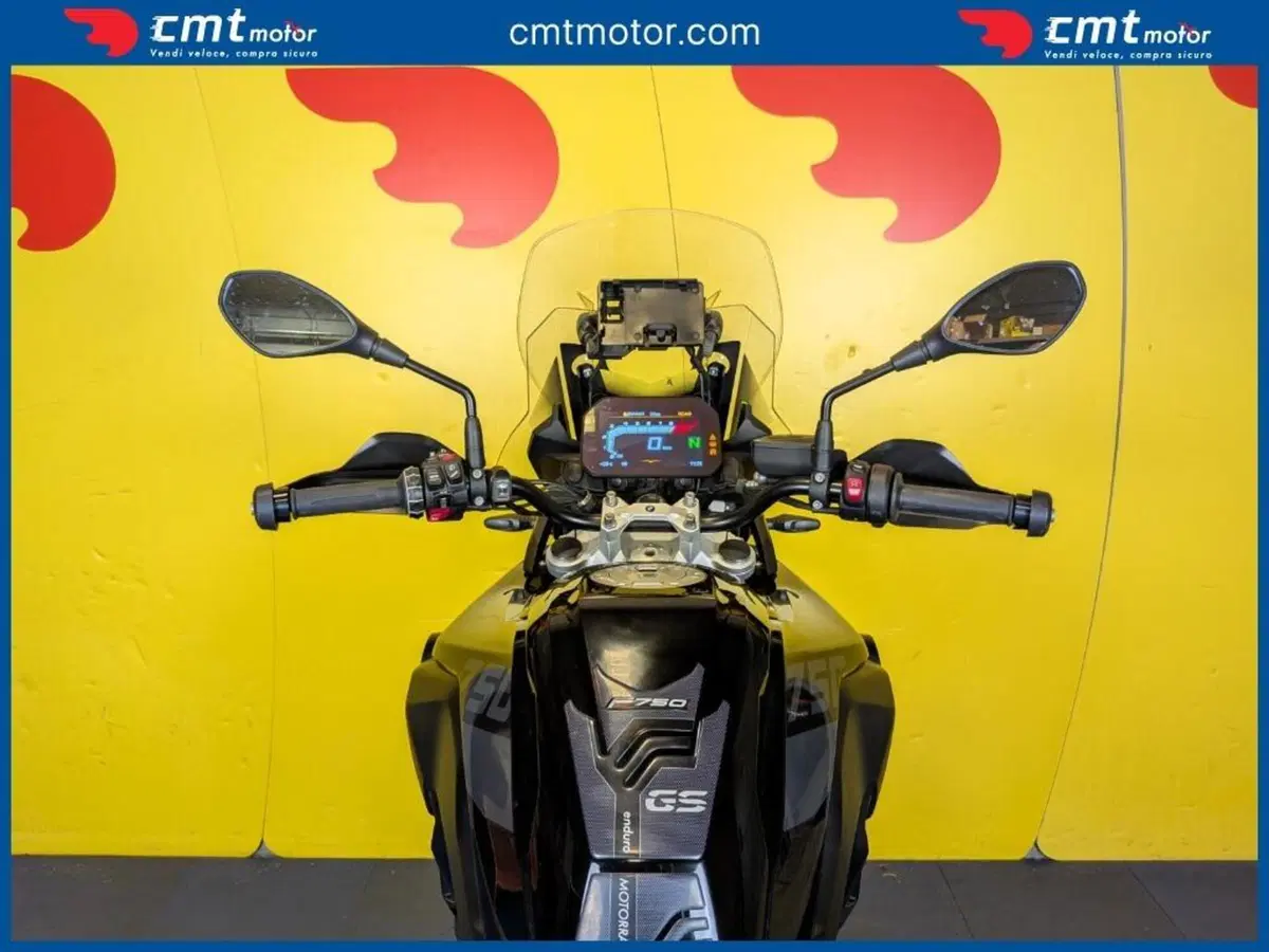 Bmw F 750 GS (2021 - 24) (11)