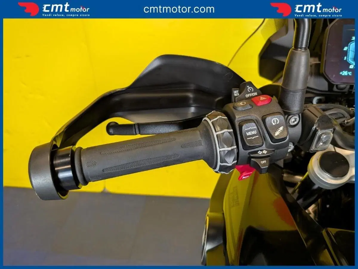 Bmw F 750 GS (2021 - 24) (12)
