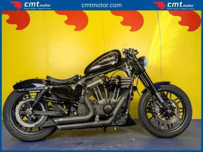 Harley-Davidson 1200 Roadster (2017 - 20) - XL 1200R usata