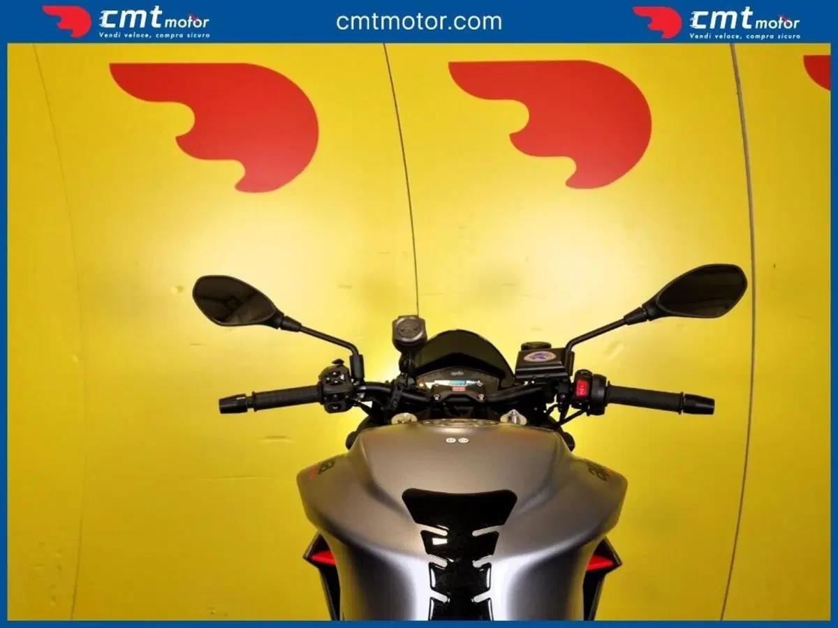 Aprilia Tuono 660 (2021 - 25) (10)