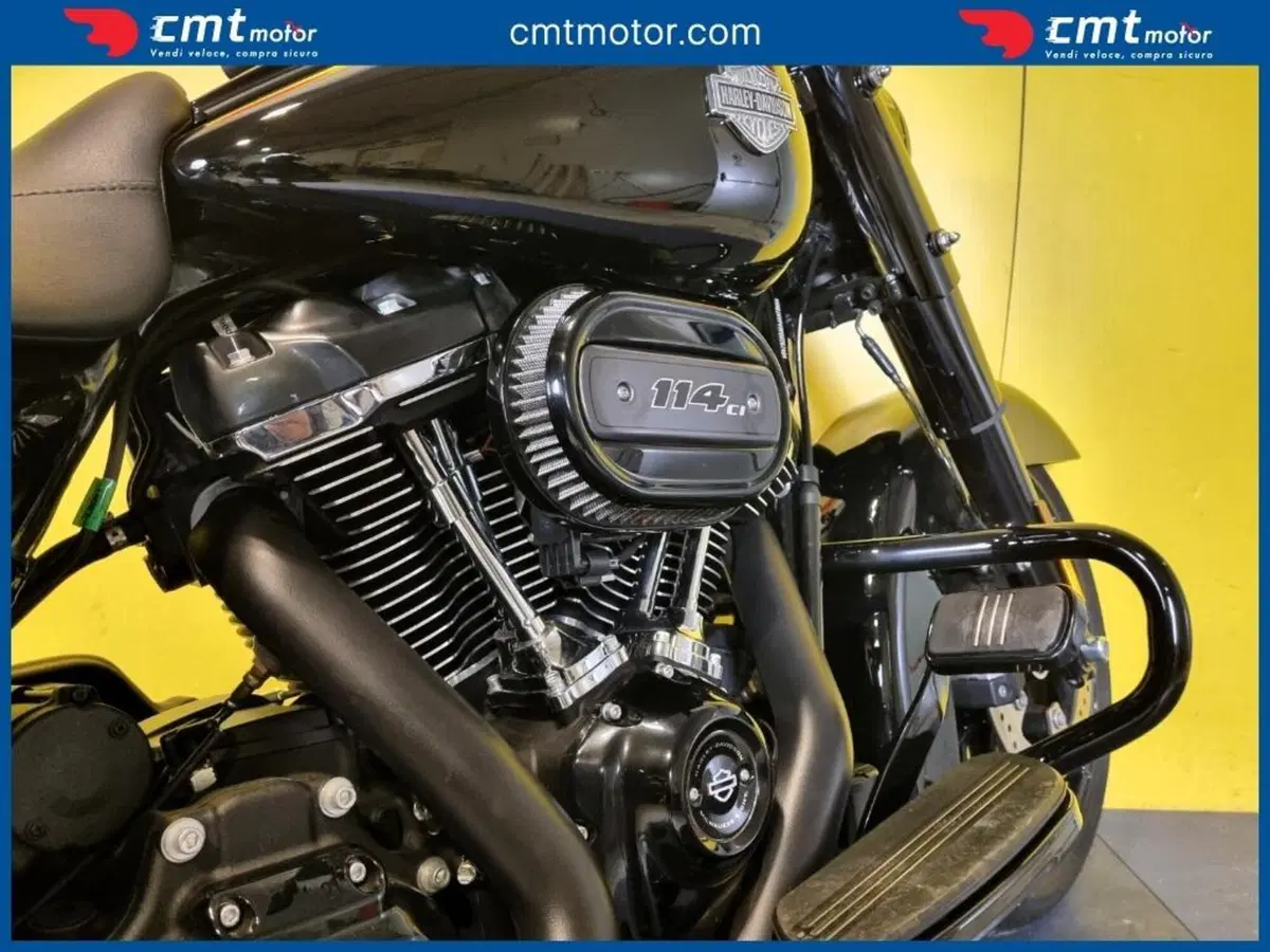Harley-Davidson Road King Special (2021 - 25) (8)