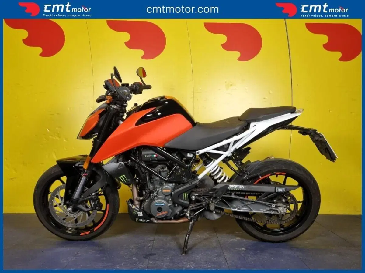 KTM 390 Duke (2021 - 23) (3)