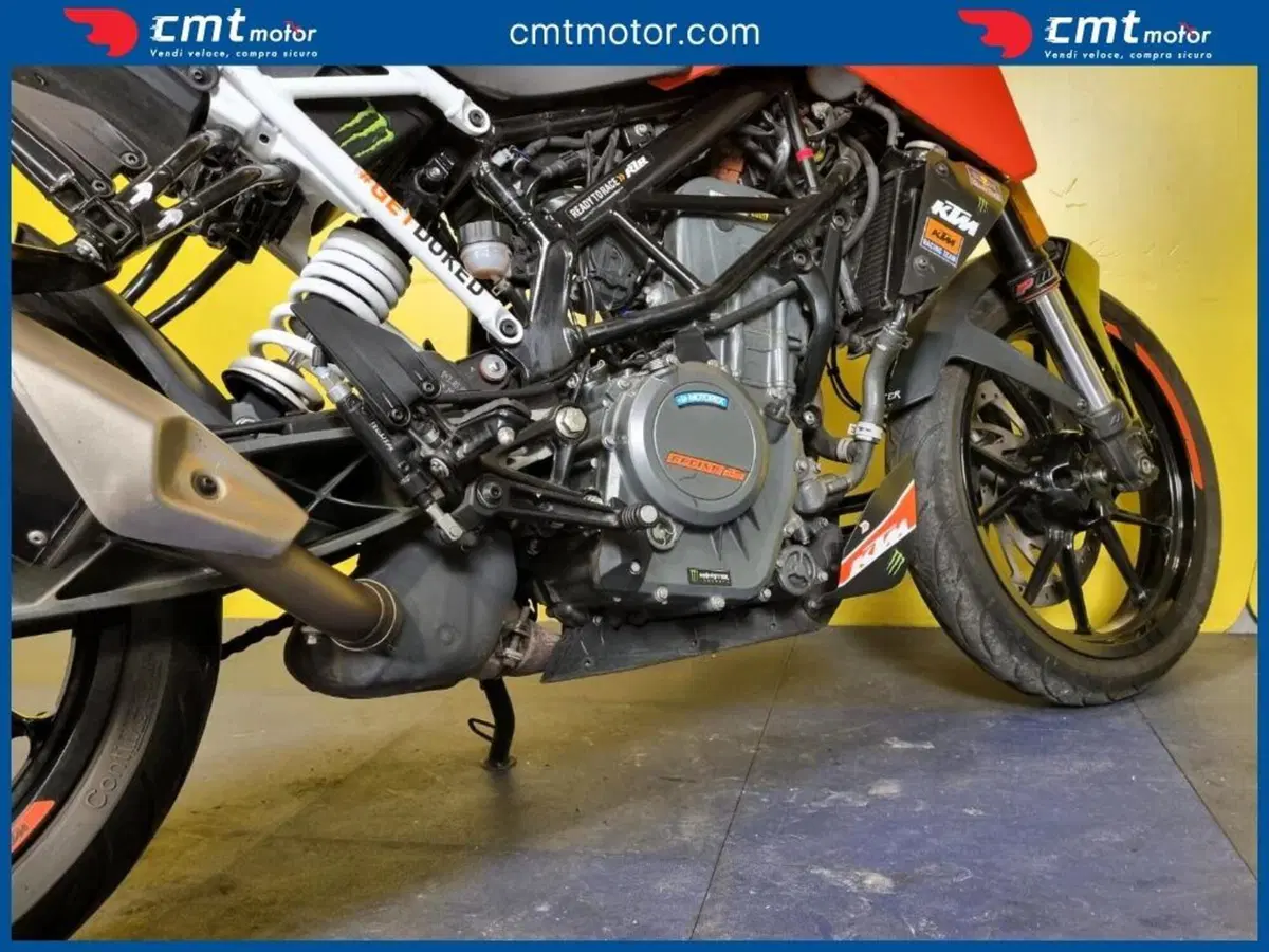 KTM 390 Duke (2021 - 23) (8)
