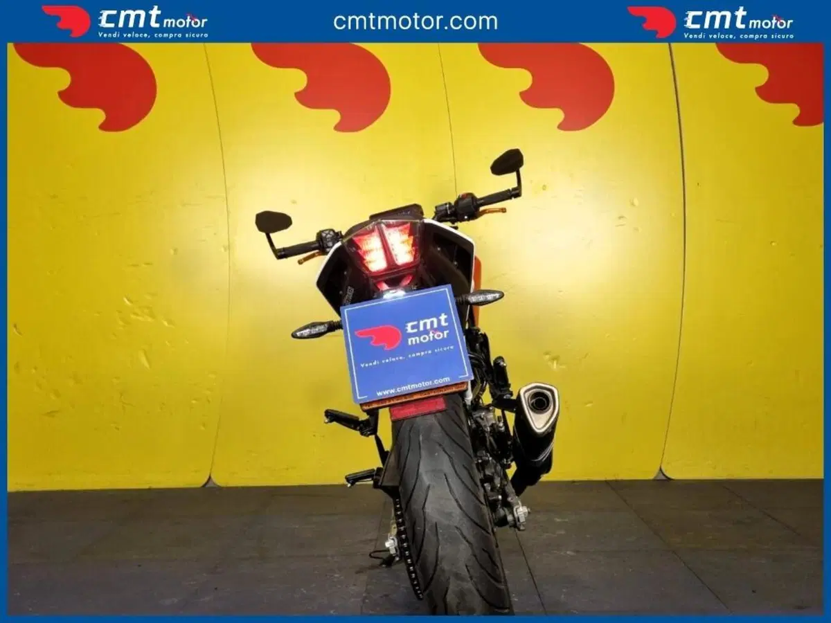 KTM 390 Duke (2021 - 23) (9)