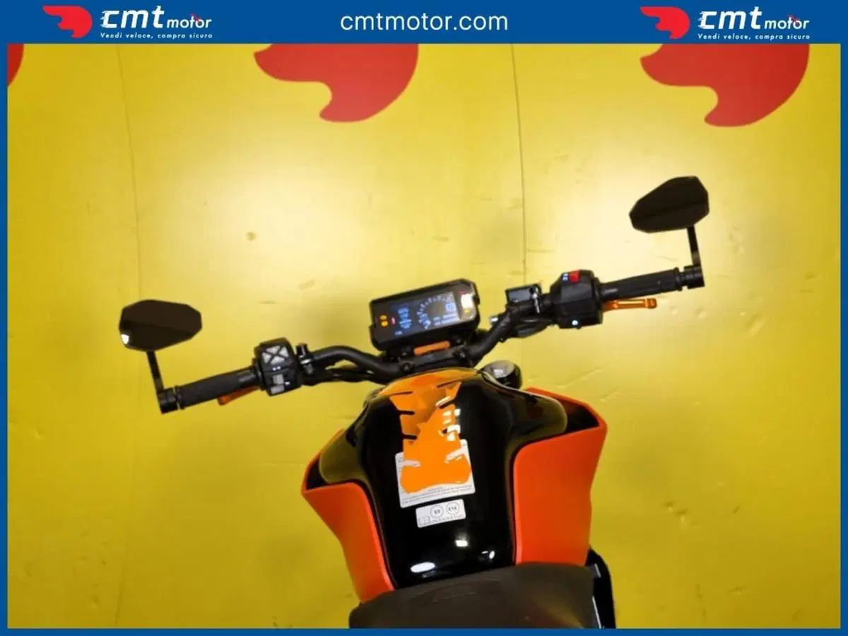 KTM 390 Duke (2021 - 23) (10)