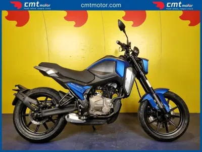 FB Mondial Flex 300 (2024 - 26) nuova