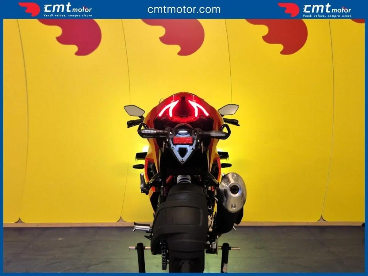 TVS Motor RR 310 (2024 - 26) (9)