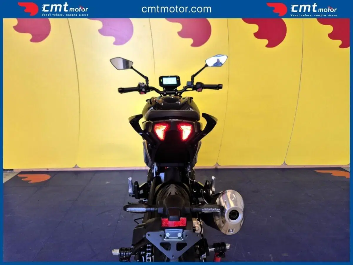 TVS Motor RTR 310 (2024 - 26) (9)