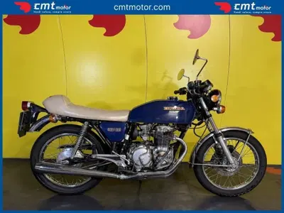 Honda d'epoca