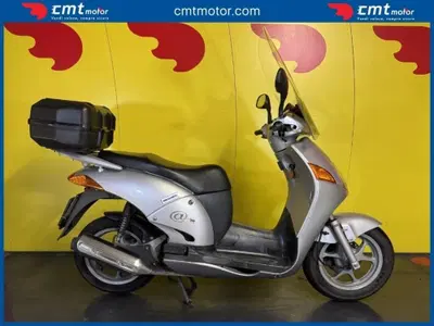 Honda SH 150 (2000 - 06) usata