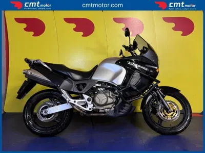 Honda Varadero 1000 (1999 - 02) usata