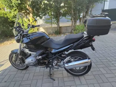 Bmw R 1200 R (2006 - 11) usata