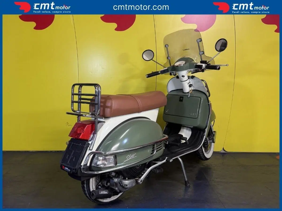 Lml Star 200 4t Manuale (2011 - 17) (4)
