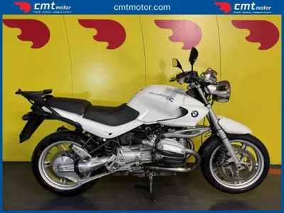 Bmw R 1150 R (2000 - 07) usata