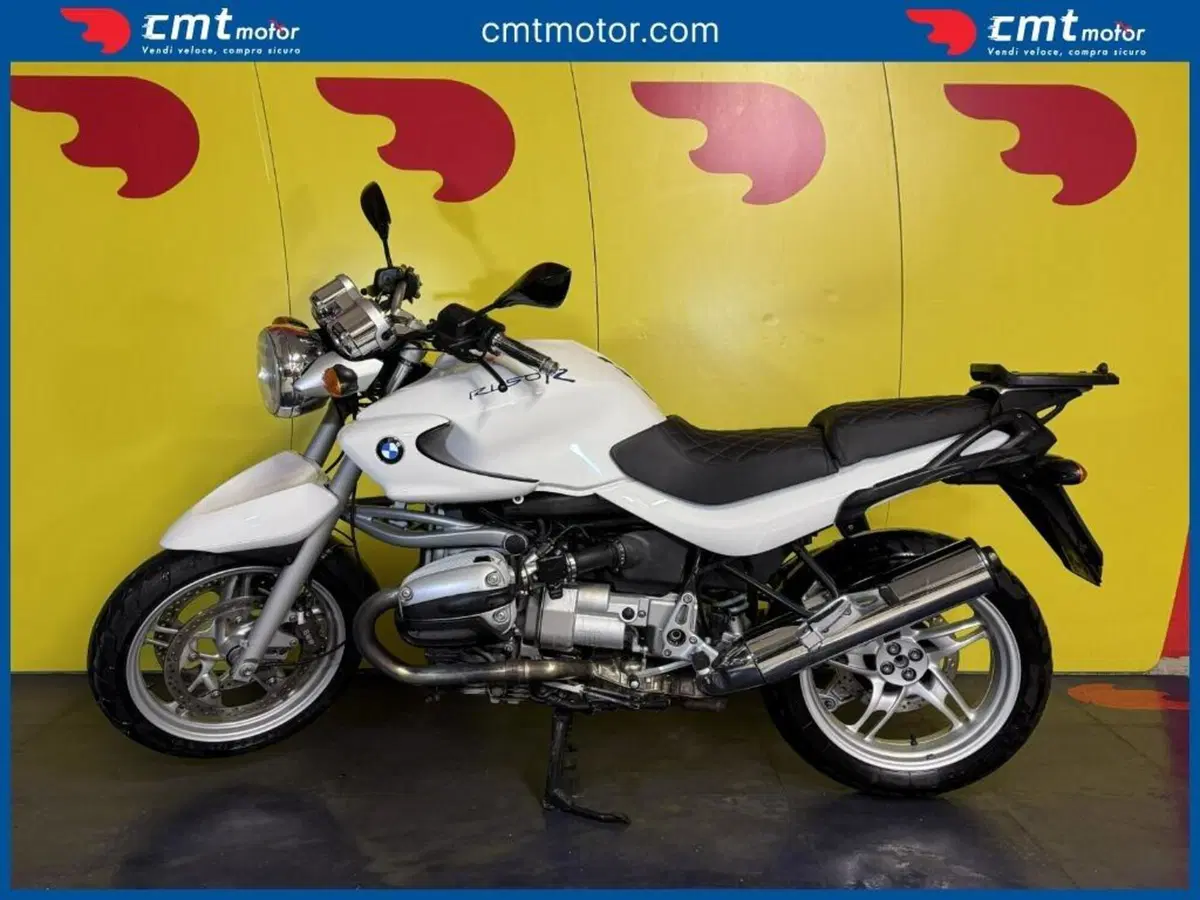 Bmw R 1150 R (2000 - 07) (3)