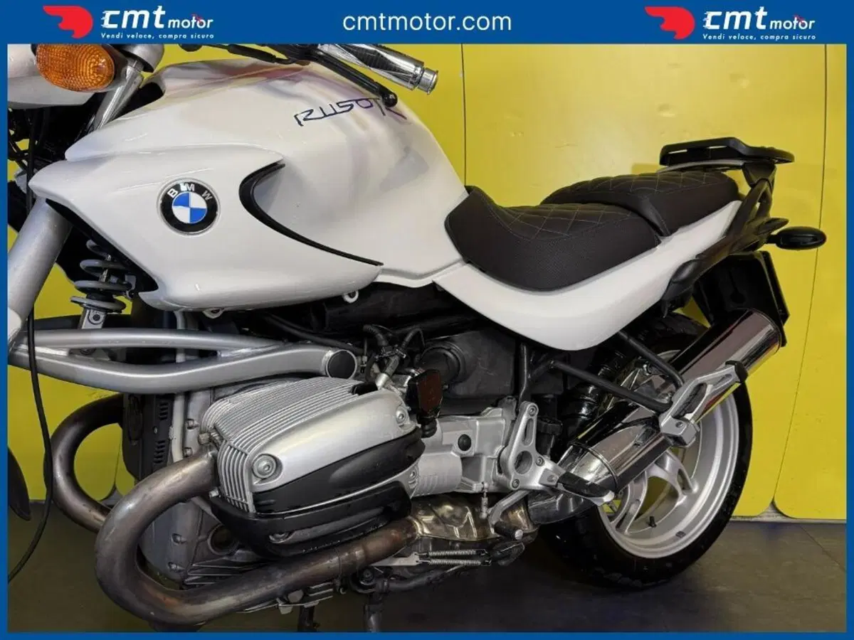 Bmw R 1150 R (2000 - 07) (7)