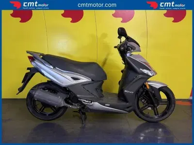Kymco Agility 50 R16 + (2019) usata