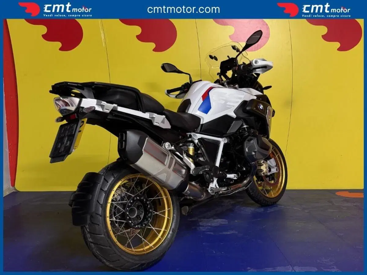 Bmw R 1250 GS (2021 - 24) (4)