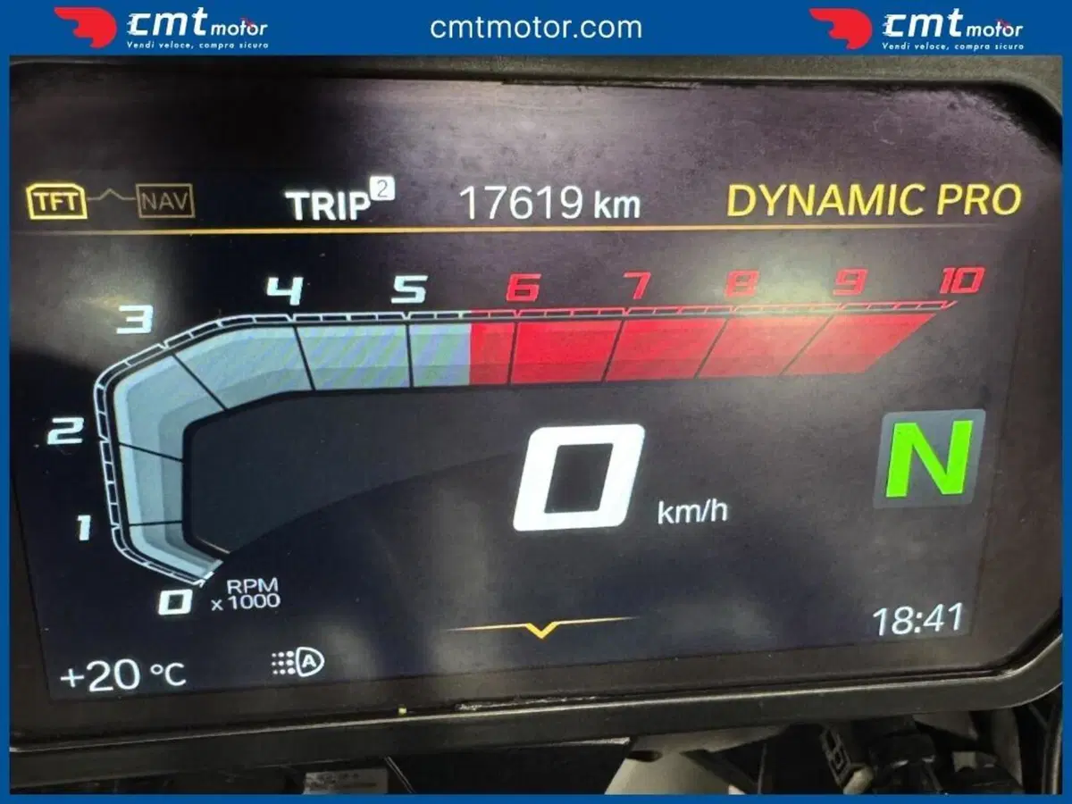 Bmw R 1250 GS (2021 - 24) (5)