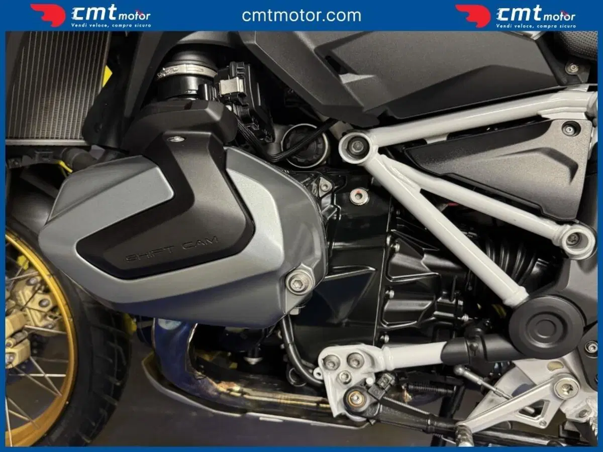 Bmw R 1250 GS (2021 - 24) (6)