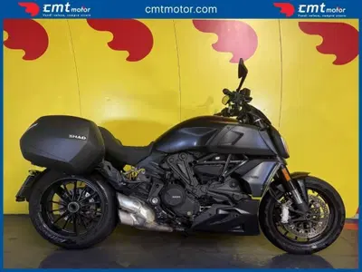 Ducati Diavel 1260 (2021 - 22) usata