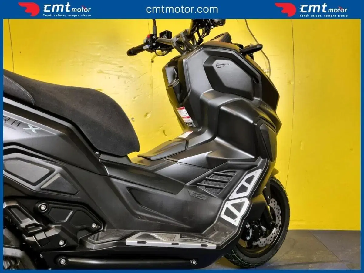 Kl Brera X 125 (2022 - 24) (9)