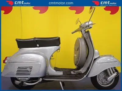 Piaggio d'epoca