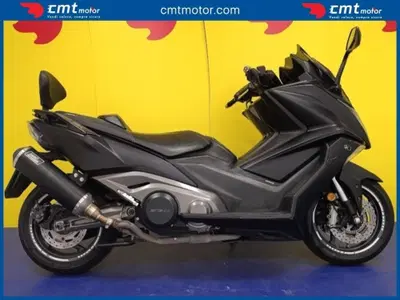 Kymco AK 550 (2017 - 19) usata