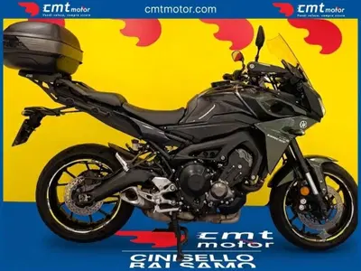 Yamaha Tracer 900 ABS (2017 - 18) usata