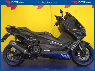 Yamaha T-Max 560 (2020 - 21) usata
