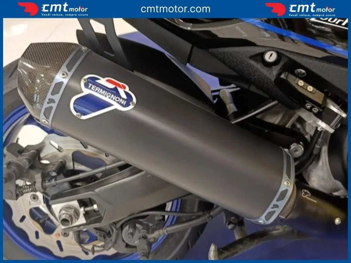 Yamaha T-Max 560 (2020 - 21) (6)