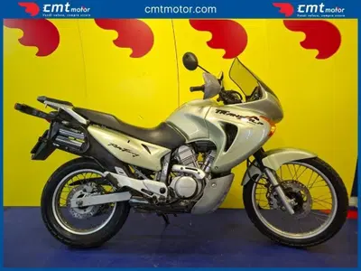 Honda Transalp XL 650V (2000 - 04) usata