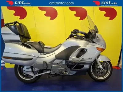 Bmw K 1200 LT (2004 - 10) usata