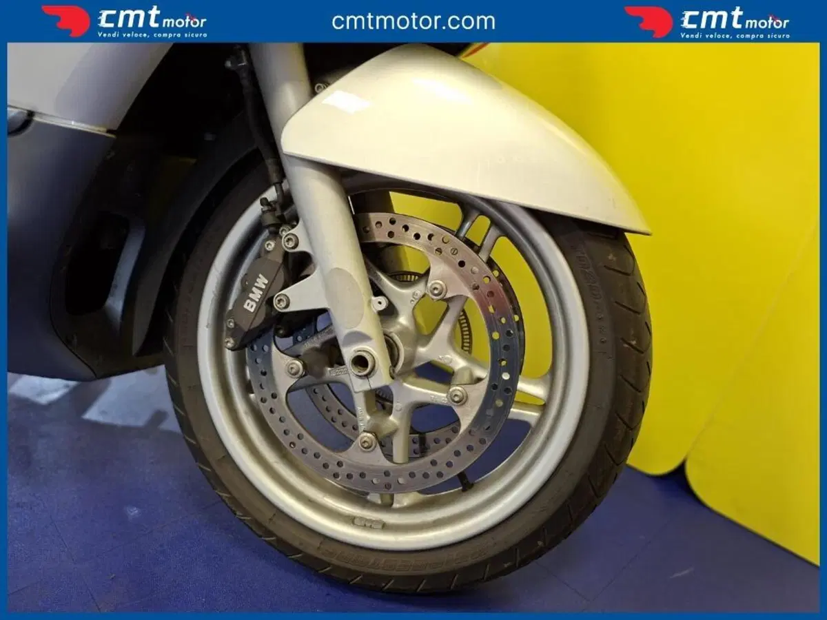 Bmw K 1200 LT (2004 - 10) (6)