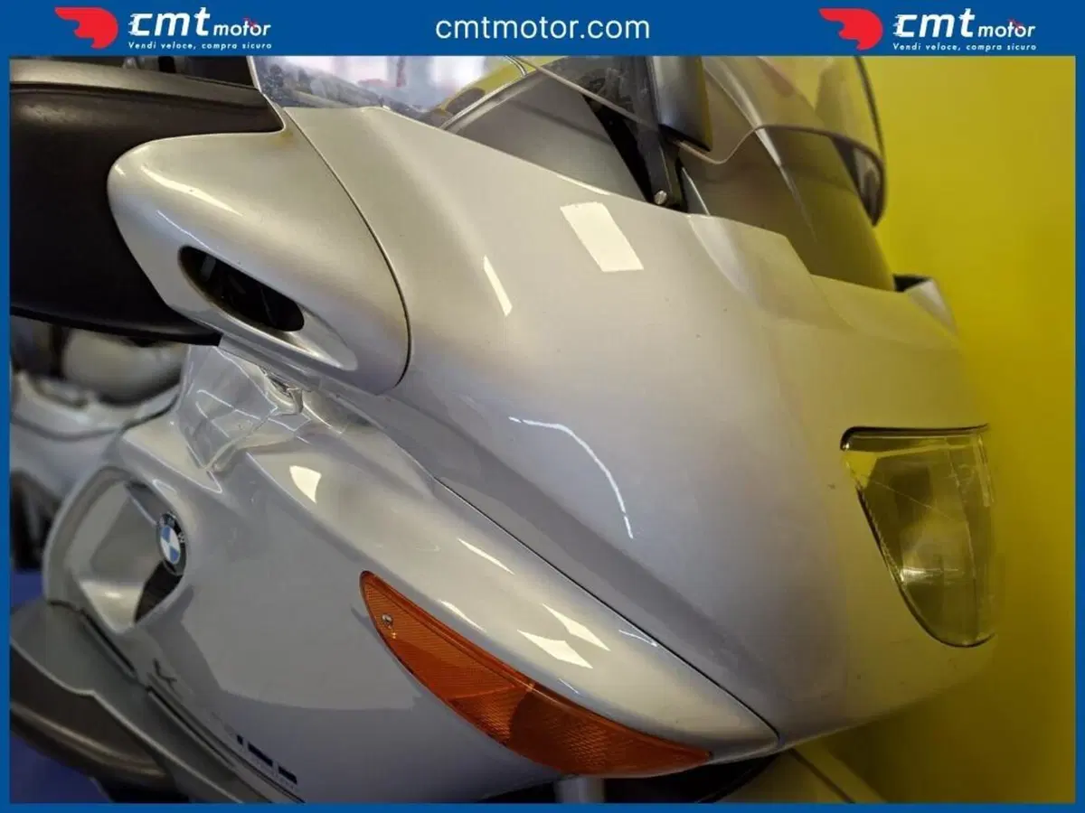 Bmw K 1200 LT (2004 - 10) (9)