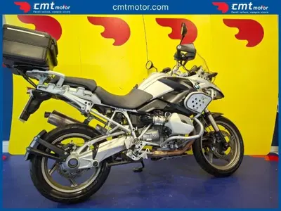 Bmw R 1200 GS (2008 - 09) usata
