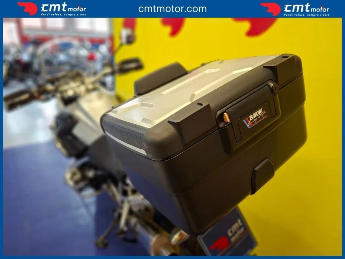 Bmw R 1200 GS (2008 - 09) (11)