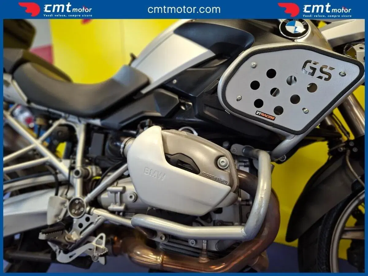 Bmw R 1200 GS (2008 - 09) (13)