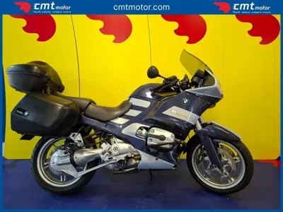 Bmw R 1150 RS (2001 - 06) usata