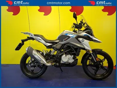 Bmw G 310 GS (2017 - 20) usata