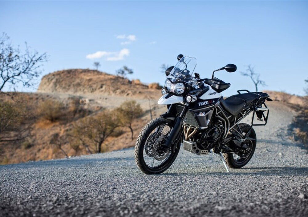 Triumph Tiger 800 XCa (2015 - 17) (3)