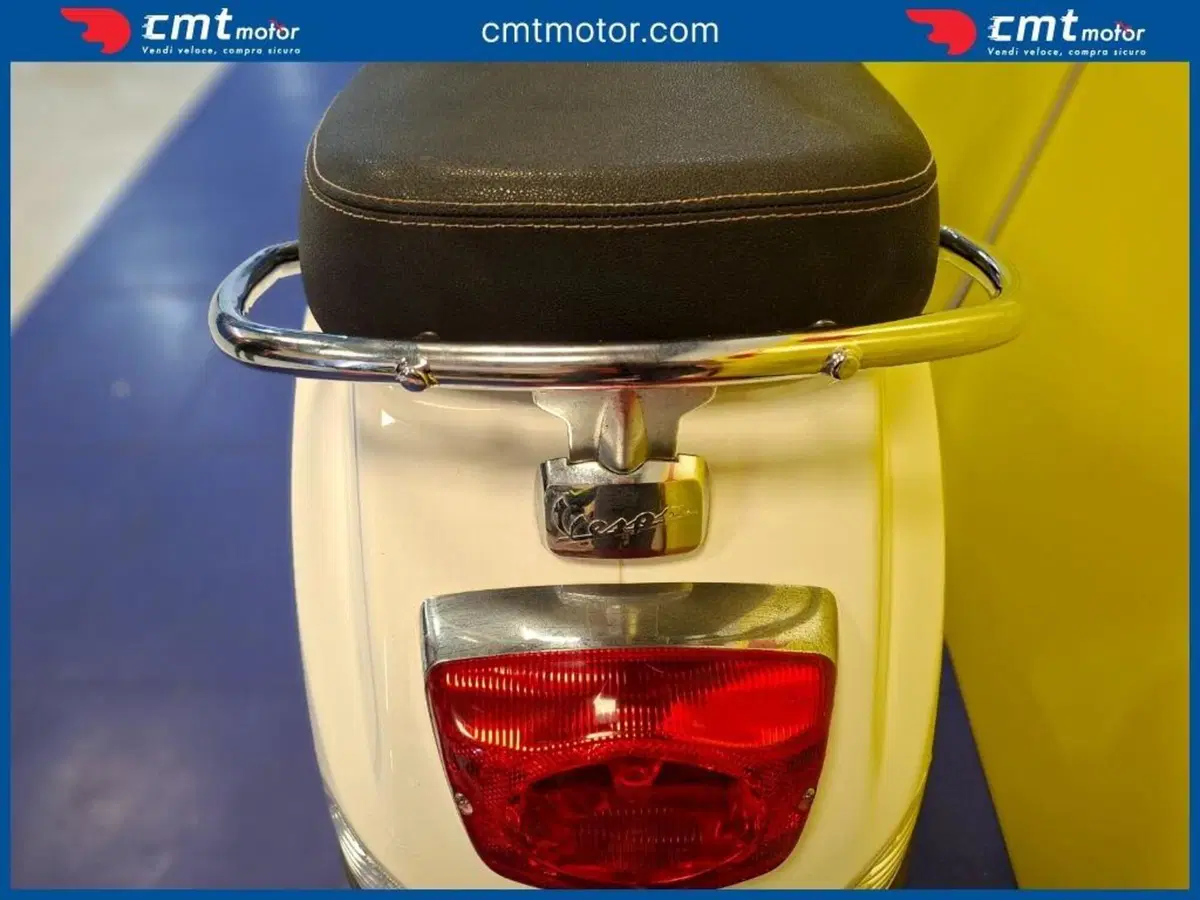Vespa LX 50 4T (2009 - 14) (11)