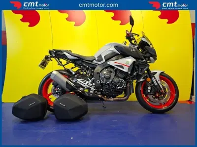 Yamaha MT-10 (2017 - 20) usata