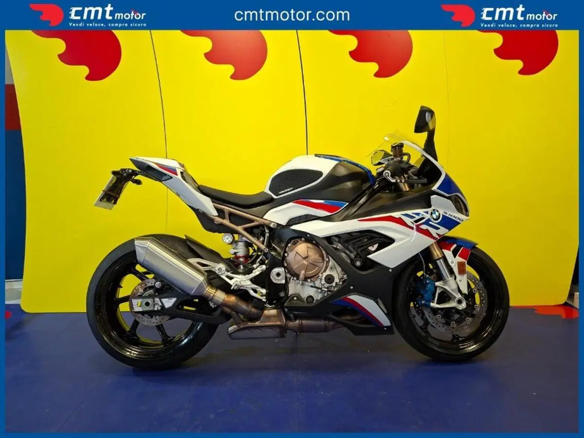Bmw S 1000 RR (2021 - 22)