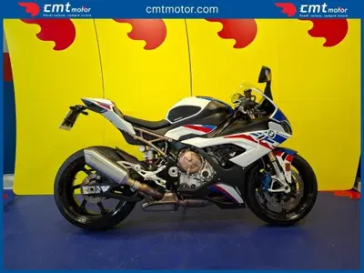 Bmw S 1000 RR (2021 - 22) usata