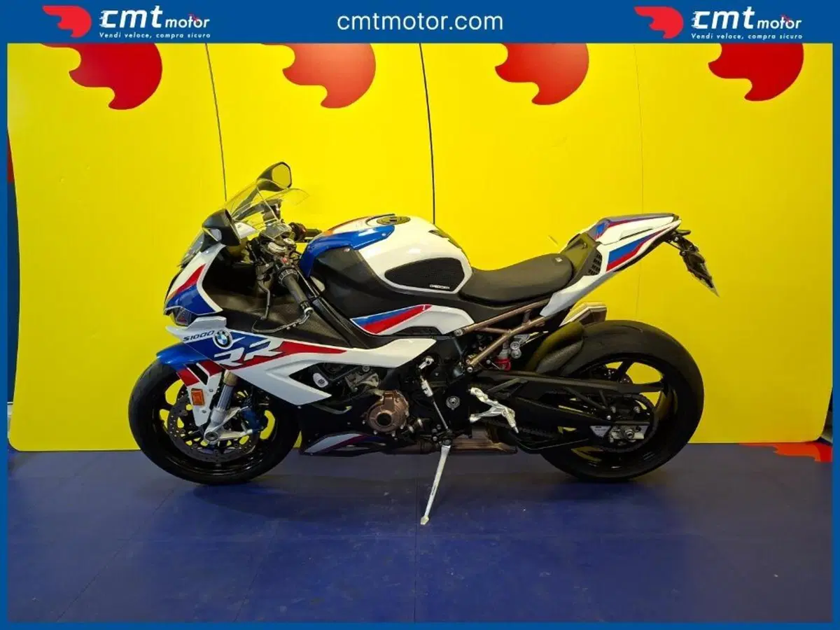 Bmw S 1000 RR (2021 - 22) (3)