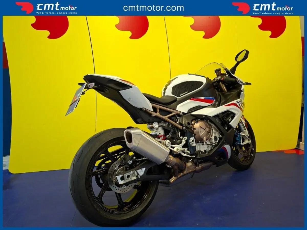 Bmw S 1000 RR (2021 - 22) (4)