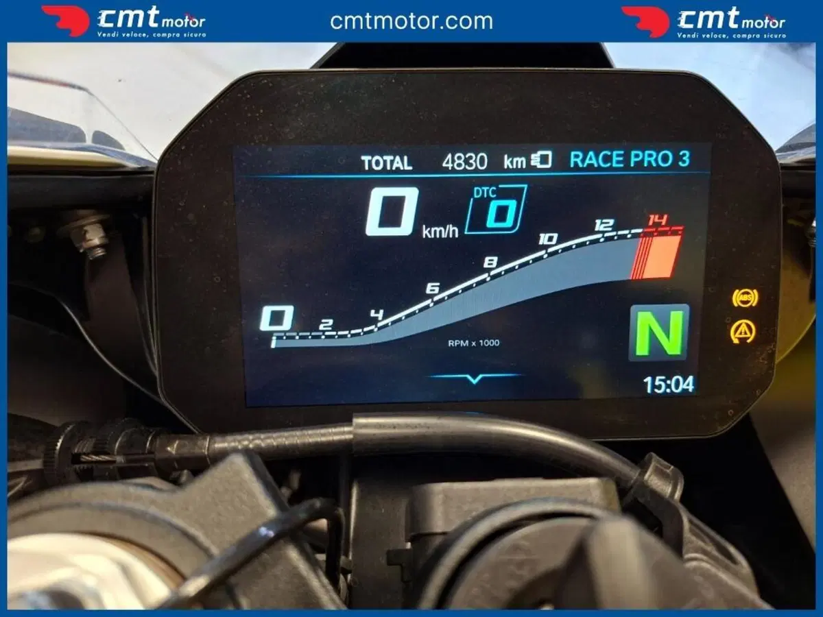 Bmw S 1000 RR (2021 - 22) (5)