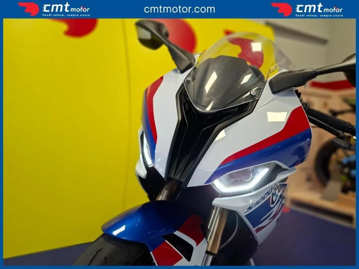 Bmw S 1000 RR (2021 - 22) (6)