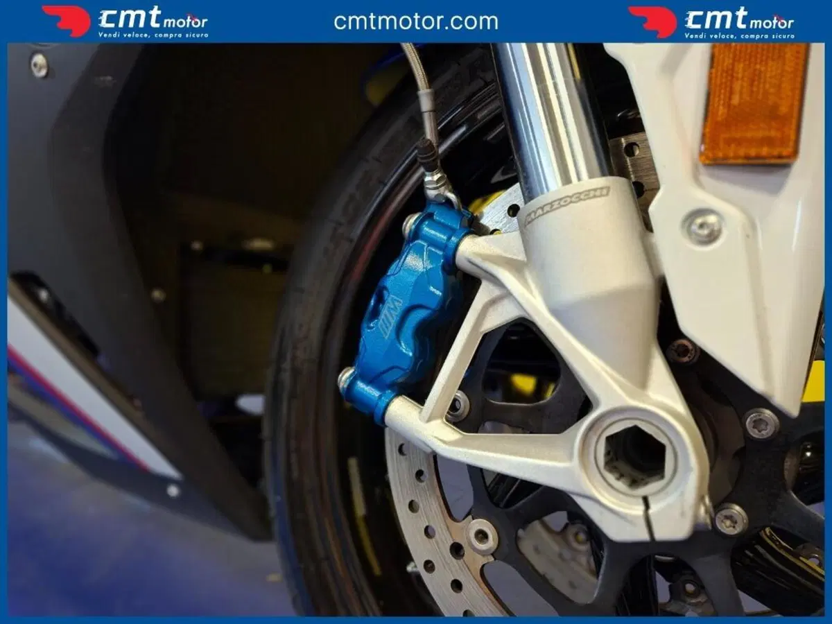 Bmw S 1000 RR (2021 - 22) (7)